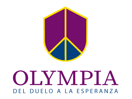 Logo de Olympia Del Duelo a la Esperanza